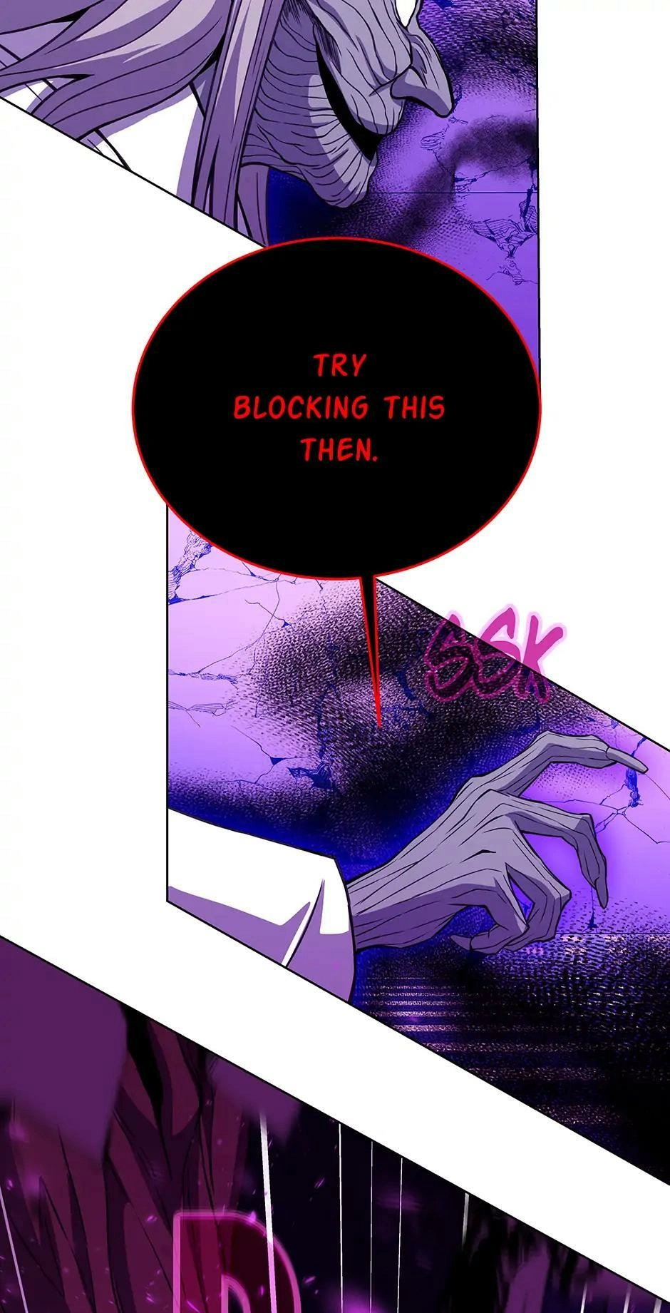 I'm a Part-Timer for the Gods Chapter 86 page 44 - 