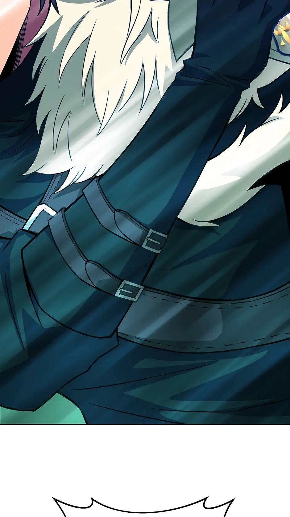 I'm a Part-Timer for the Gods Chapter 86 page 49 - 