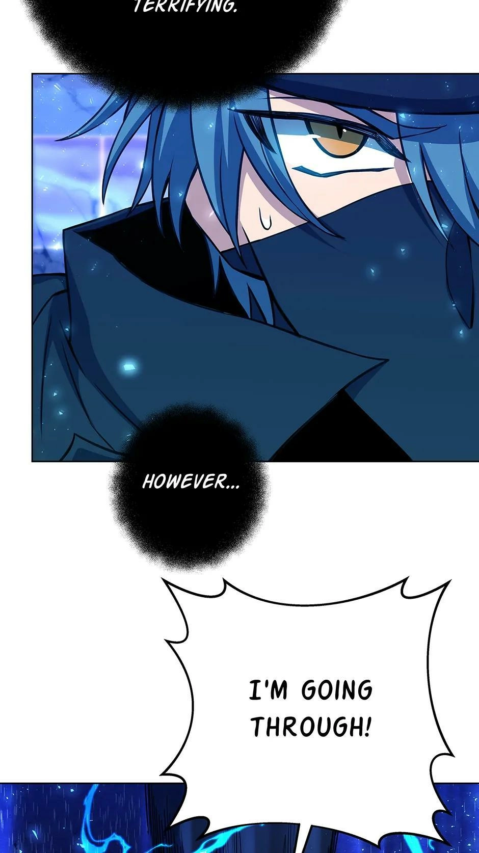 I'm a Part-Timer for the Gods Chapter 86 page 52 - 