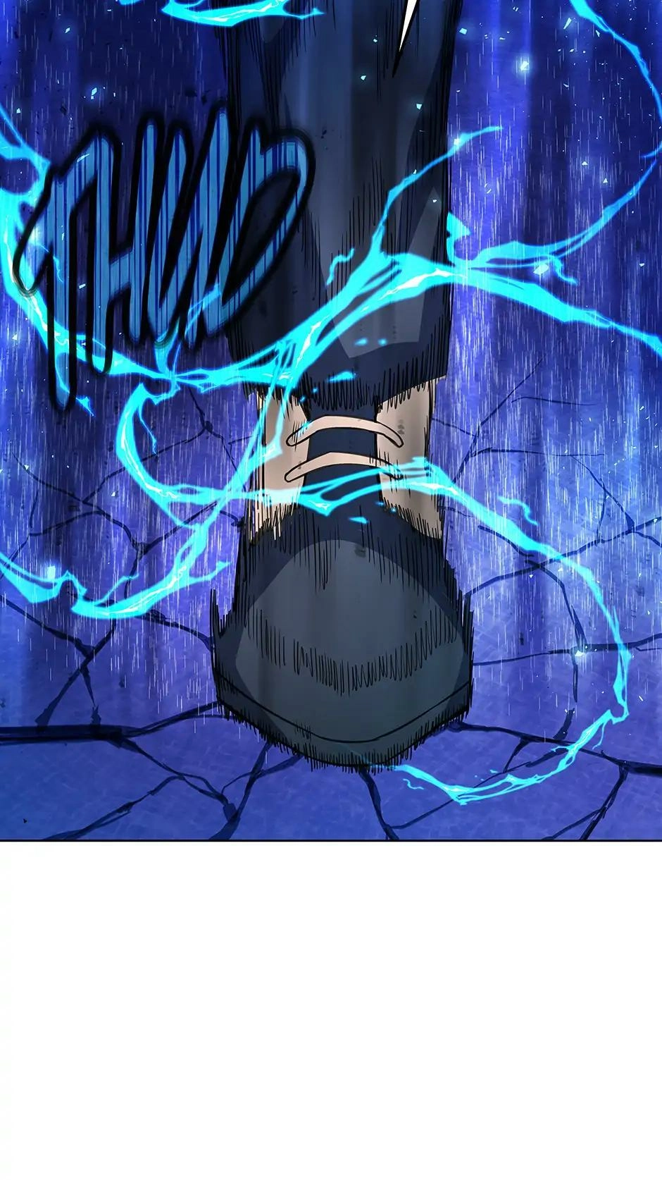 I'm a Part-Timer for the Gods Chapter 86 page 53 - 