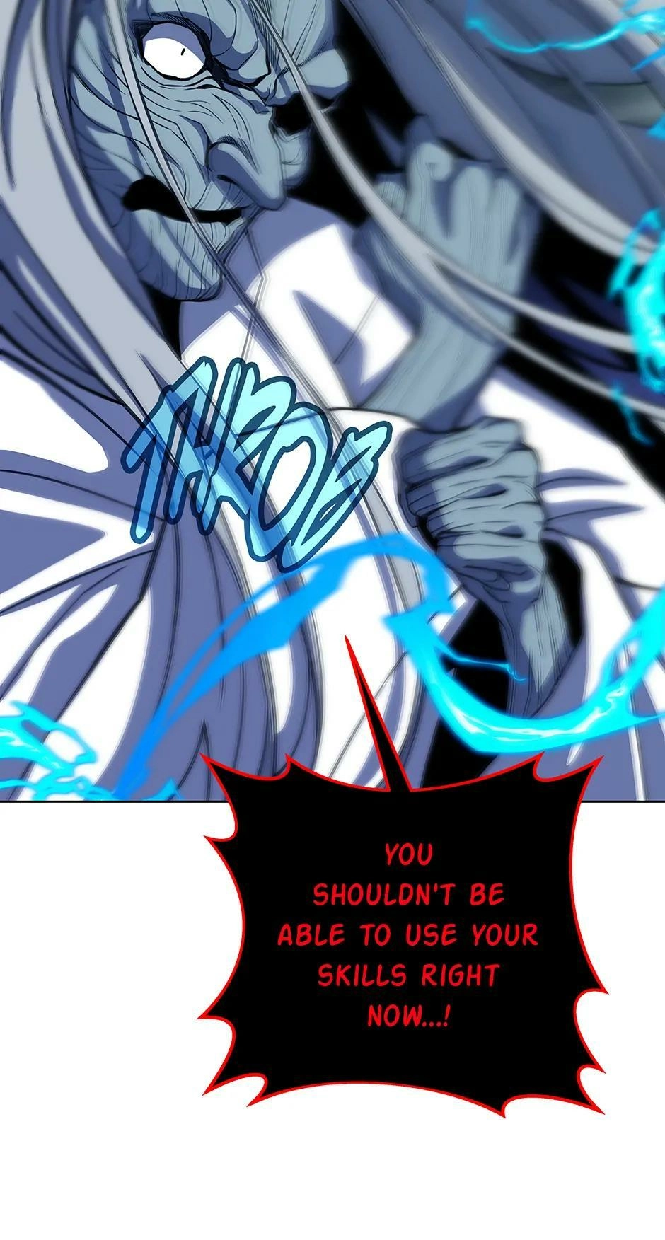 I'm a Part-Timer for the Gods Chapter 86 page 58 - 