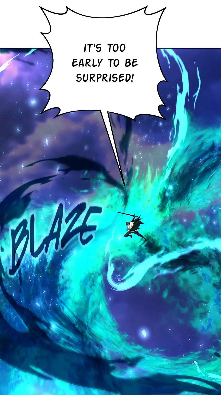 I'm a Part-Timer for the Gods Chapter 86 page 59 - 