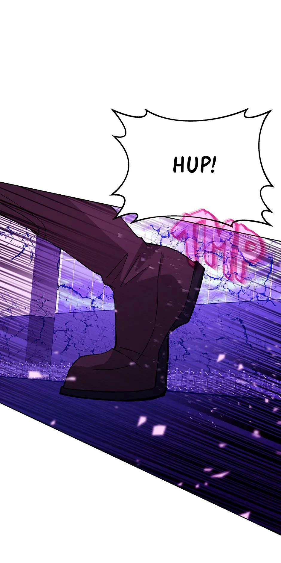I'm a Part-Timer for the Gods Chapter 86 page 7 - 