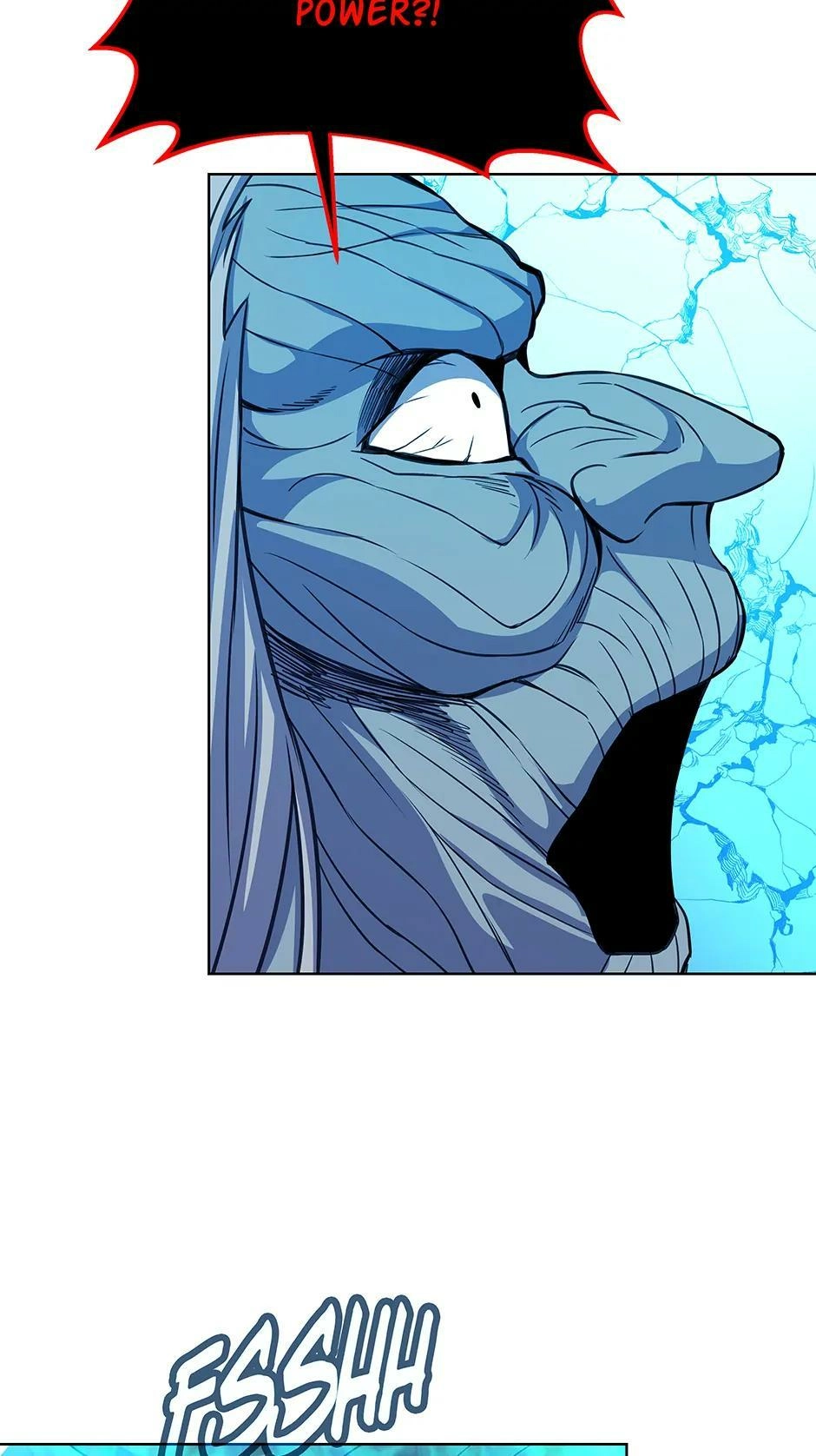 I'm a Part-Timer for the Gods Chapter 86 page 61 - 