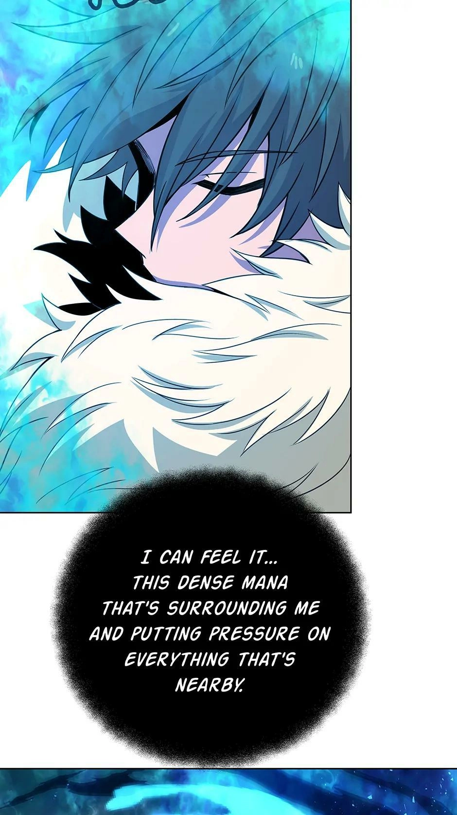 I'm a Part-Timer for the Gods Chapter 86 page 62 - 