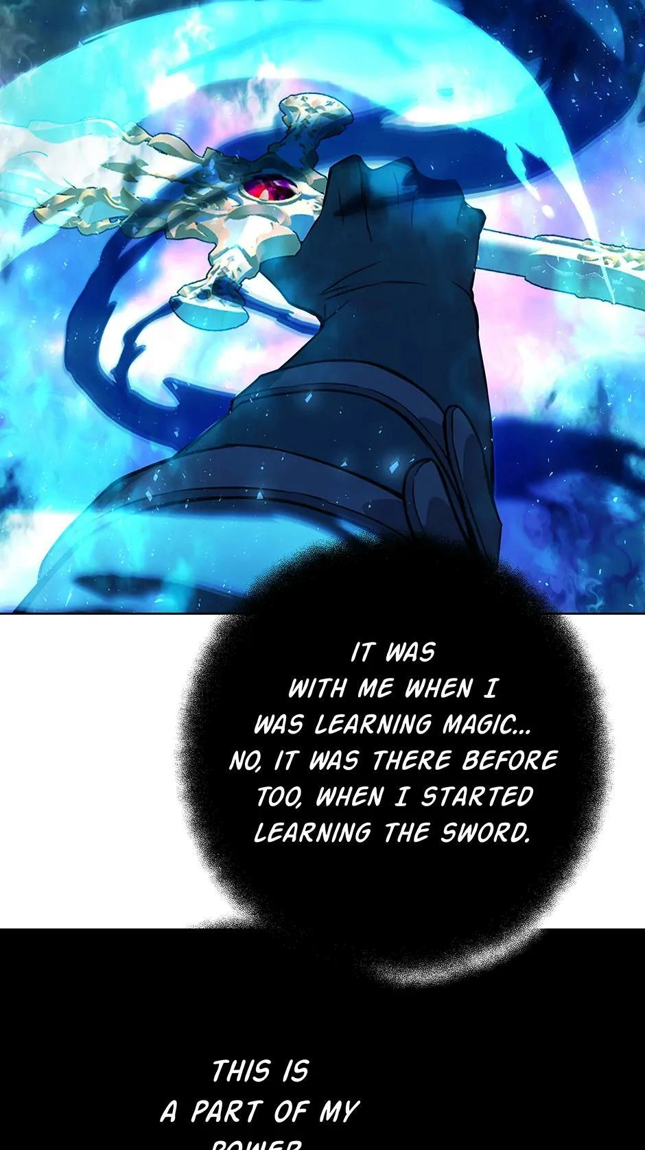 I'm a Part-Timer for the Gods Chapter 86 page 63 - 