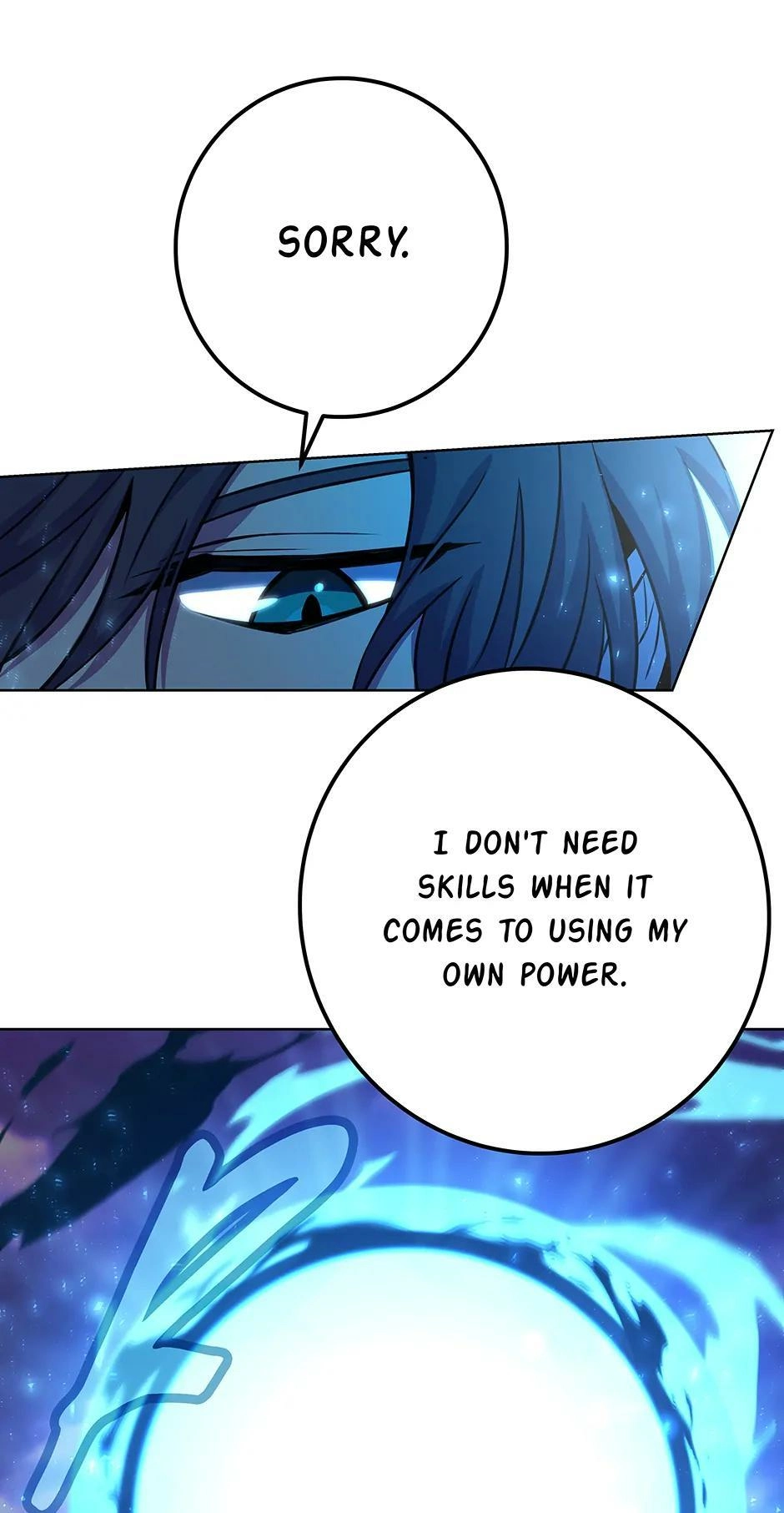 I'm a Part-Timer for the Gods Chapter 86 page 65 - 