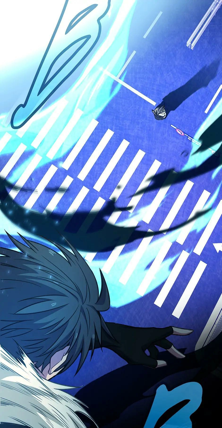 I'm a Part-Timer for the Gods Chapter 86 page 67 - 
