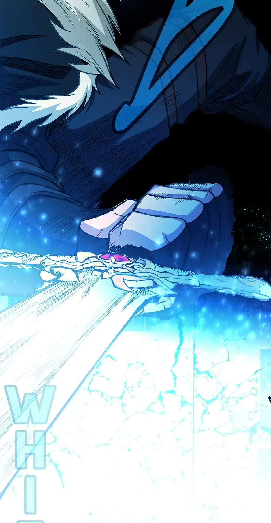 I'm a Part-Timer for the Gods Chapter 86 page 68 - 