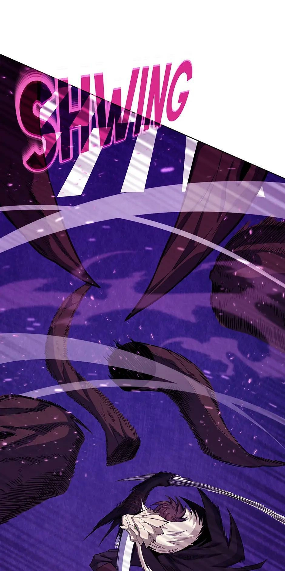I'm a Part-Timer for the Gods Chapter 86 page 8 - 