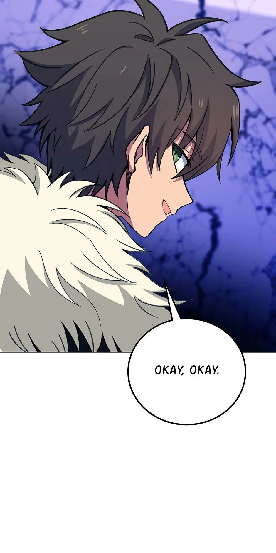 I'm a Part-Timer for the Gods Chapter 86 page 80 - 