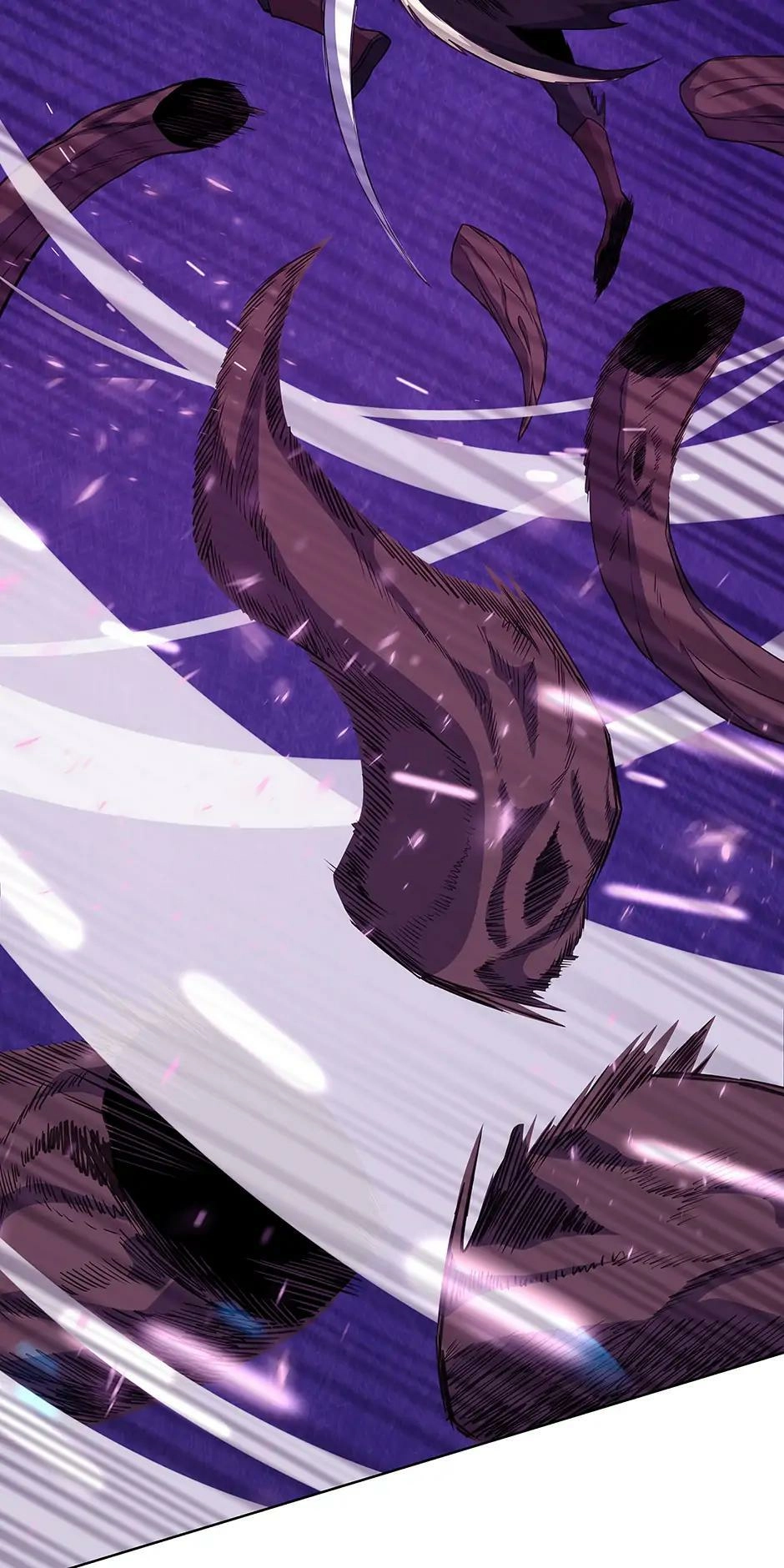 I'm a Part-Timer for the Gods Chapter 86 page 9 - 