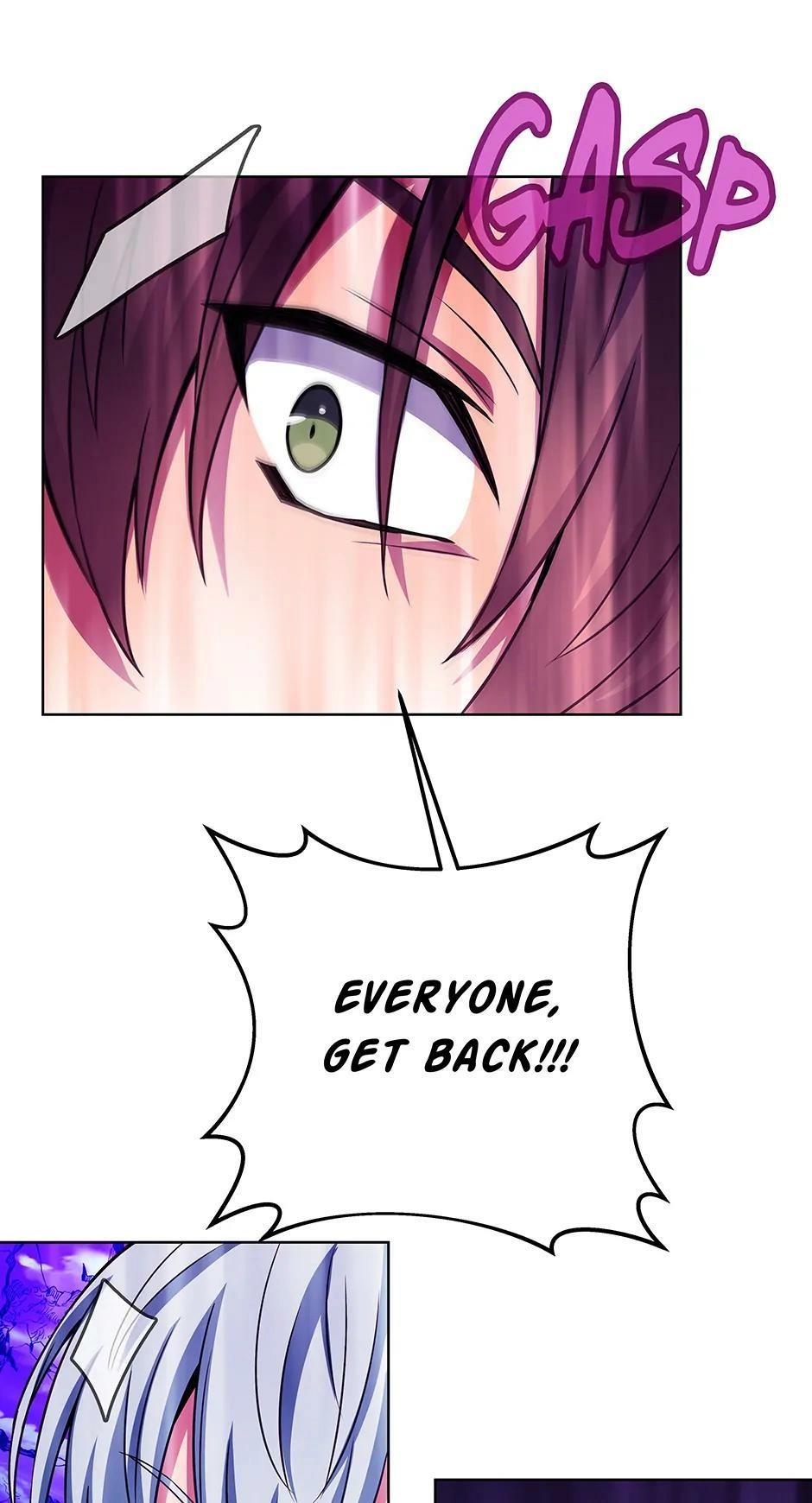 I'm a Part-Timer for the Gods Chapter 86 page 81 - 
