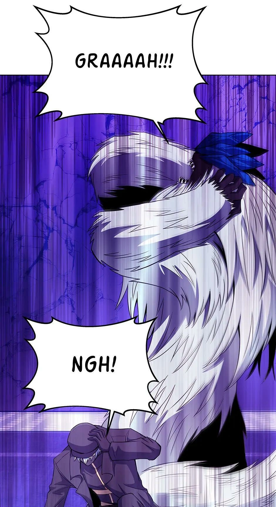 I'm a Part-Timer for the Gods Chapter 86 page 87 - 