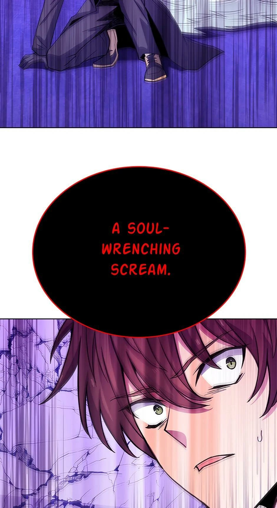 I'm a Part-Timer for the Gods Chapter 86 page 88 - 
