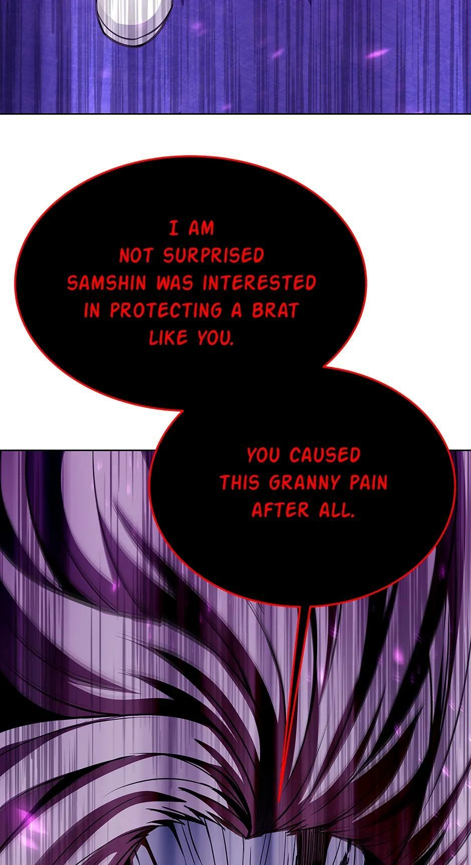I'm a Part-Timer for the Gods Chapter 86 page 90 - 