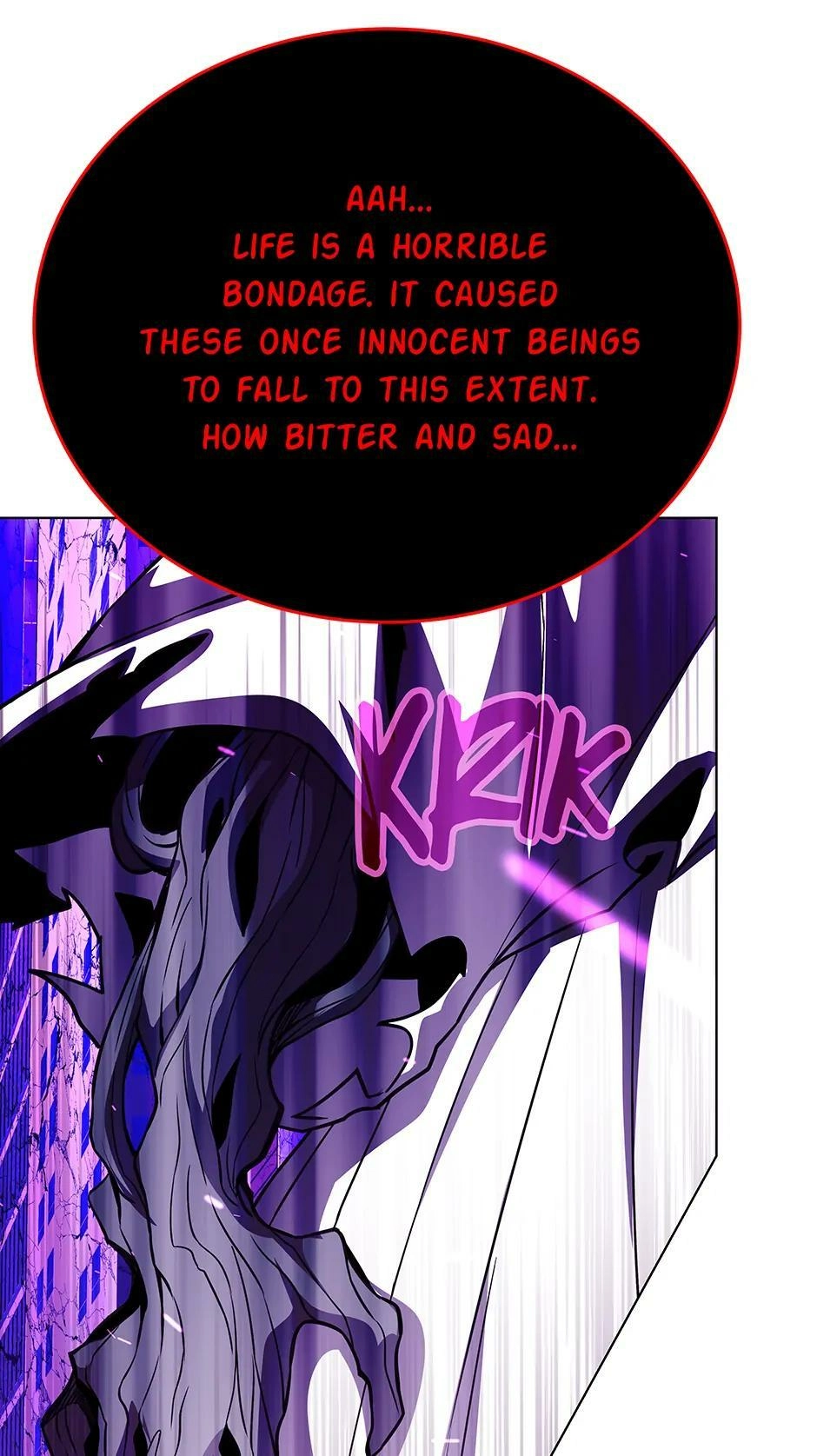 I'm a Part-Timer for the Gods Chapter 86 page 92 - 