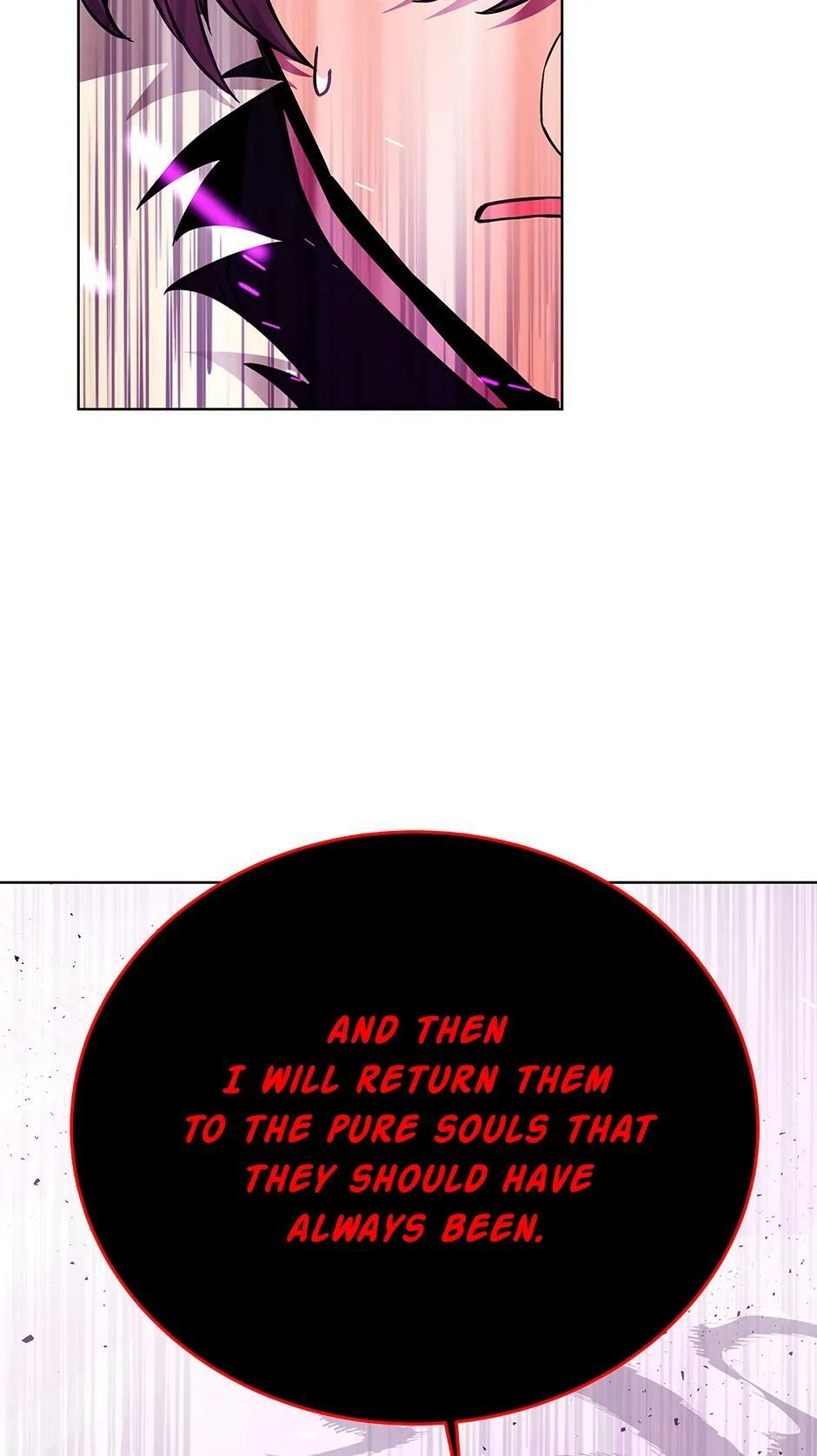 I'm a Part-Timer for the Gods Chapter 86 page 95 - 