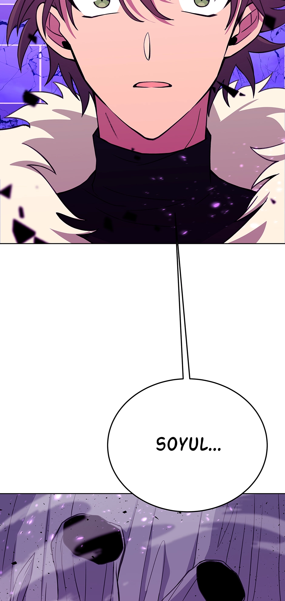 I'm a Part-Timer for the Gods Chapter 87 page 11 - 