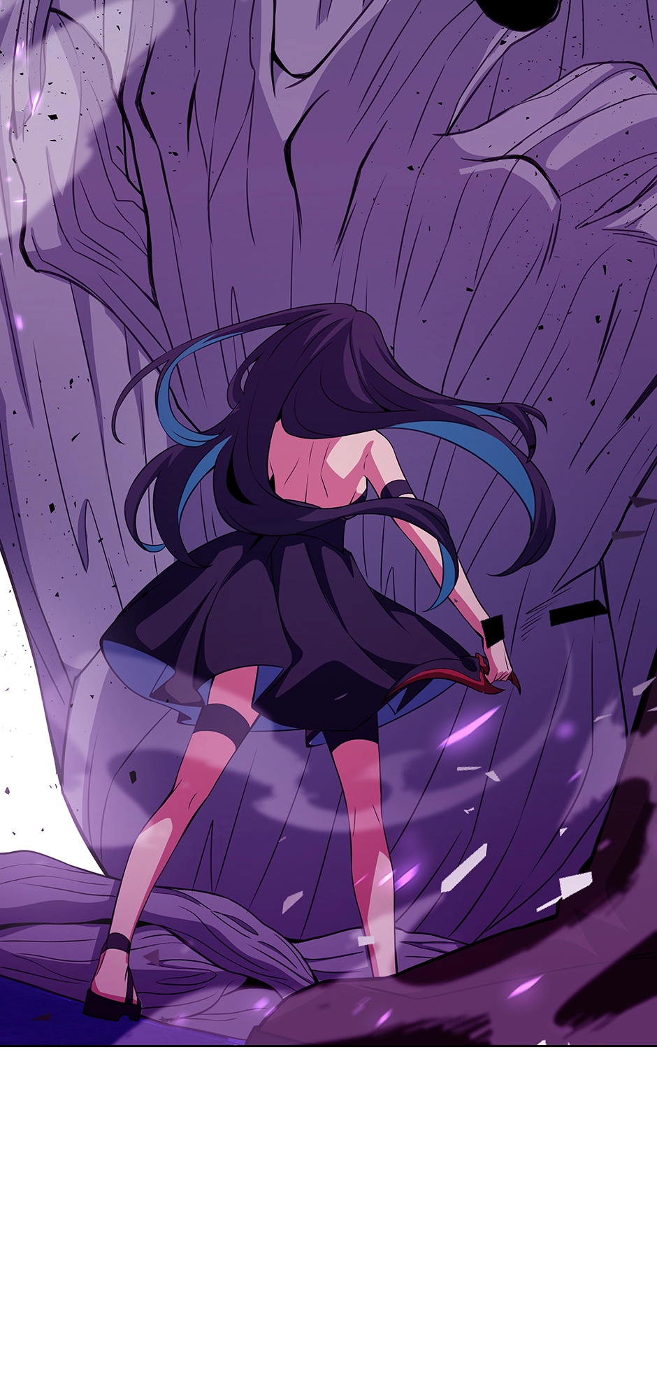 I'm a Part-Timer for the Gods Chapter 87 page 12 - 
