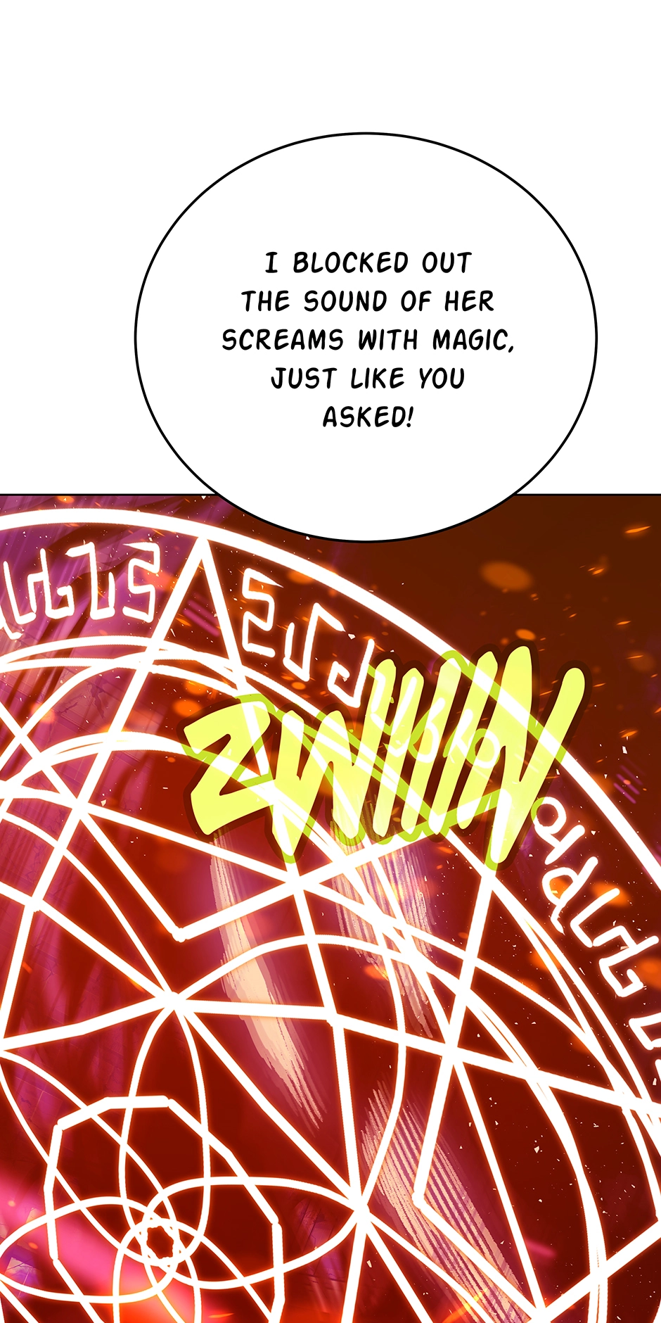 I'm a Part-Timer for the Gods Chapter 87 page 15 - 