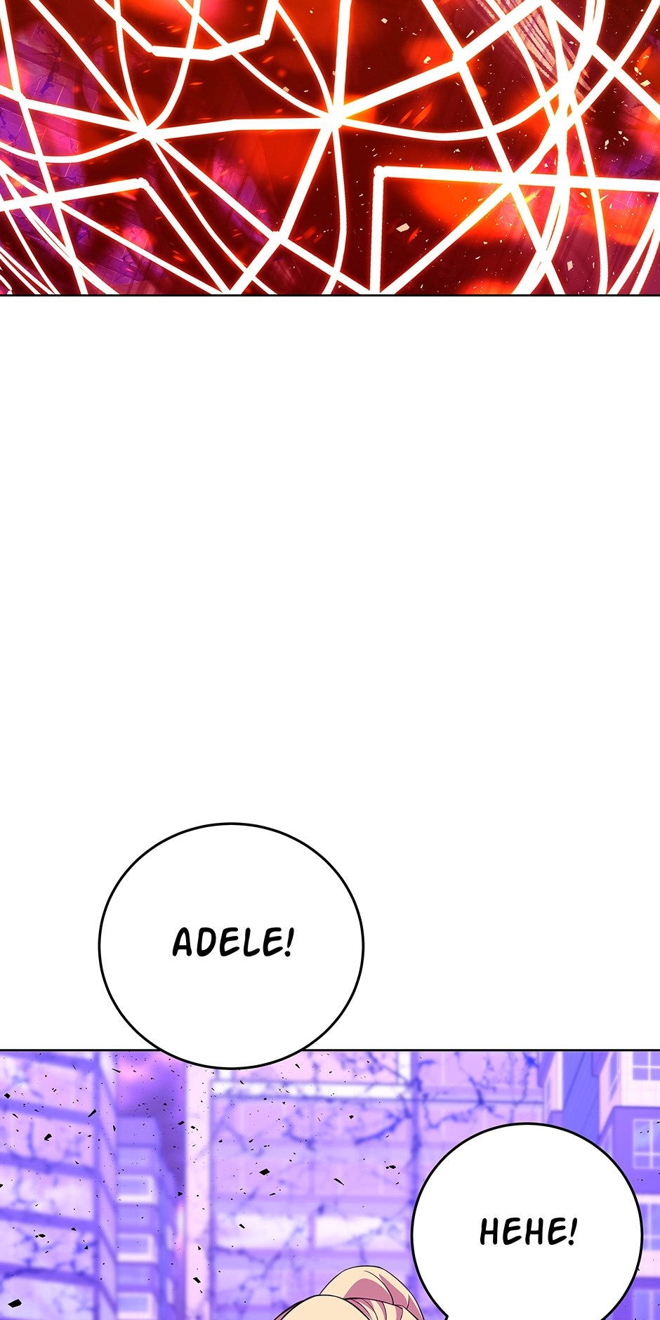 I'm a Part-Timer for the Gods Chapter 87 page 16 - 