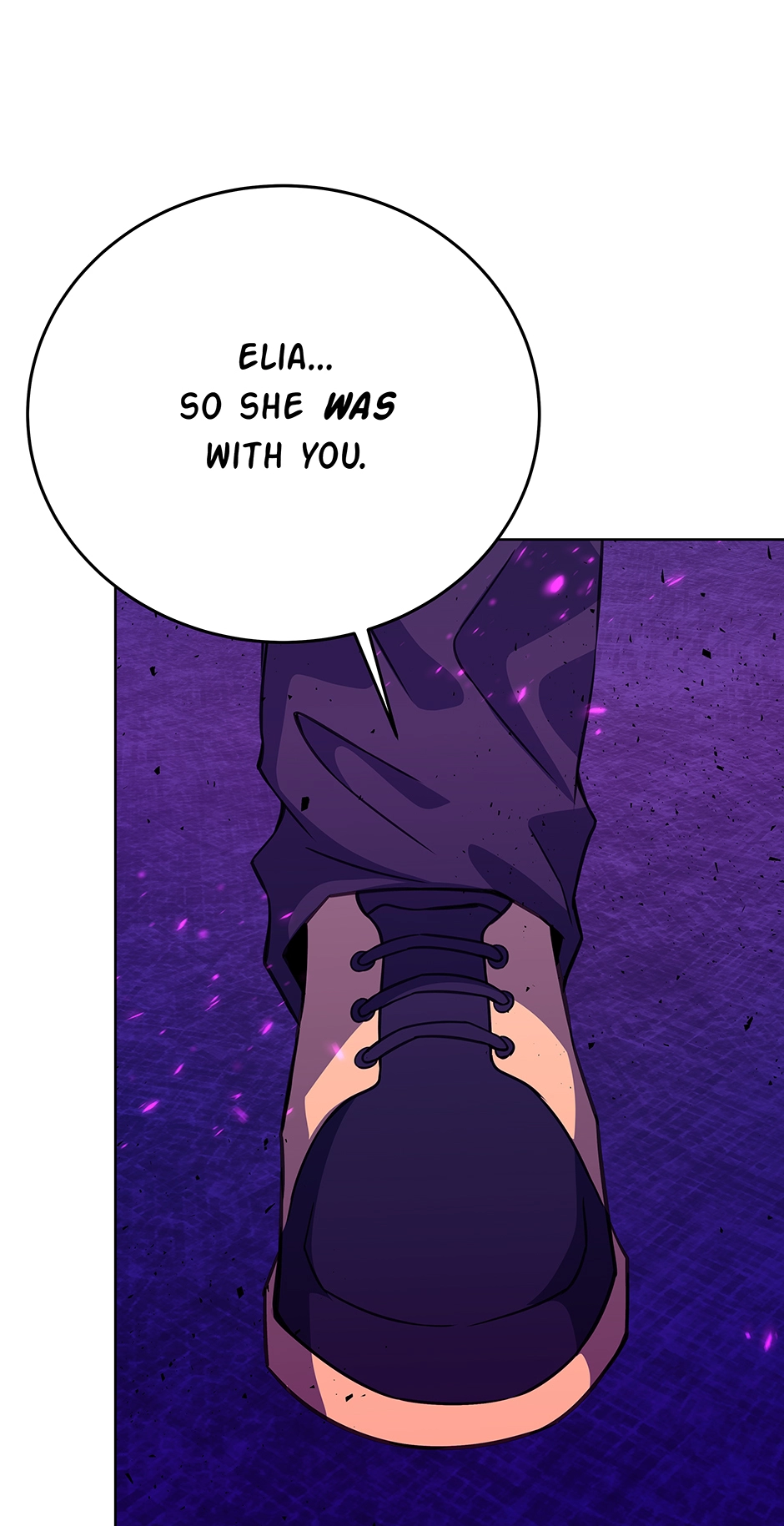 I'm a Part-Timer for the Gods Chapter 87 page 19 - 