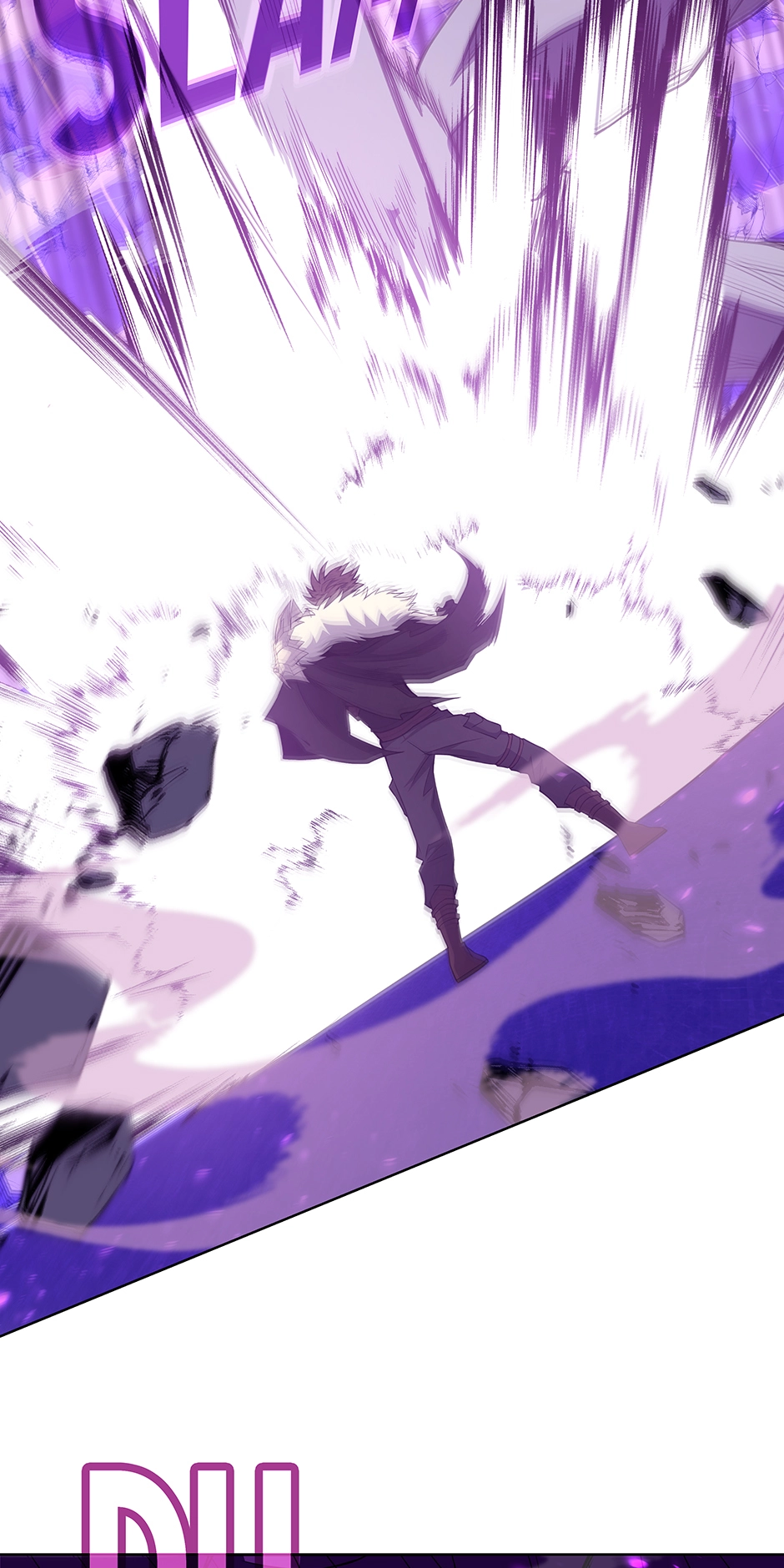 I'm a Part-Timer for the Gods Chapter 87 page 26 - 
