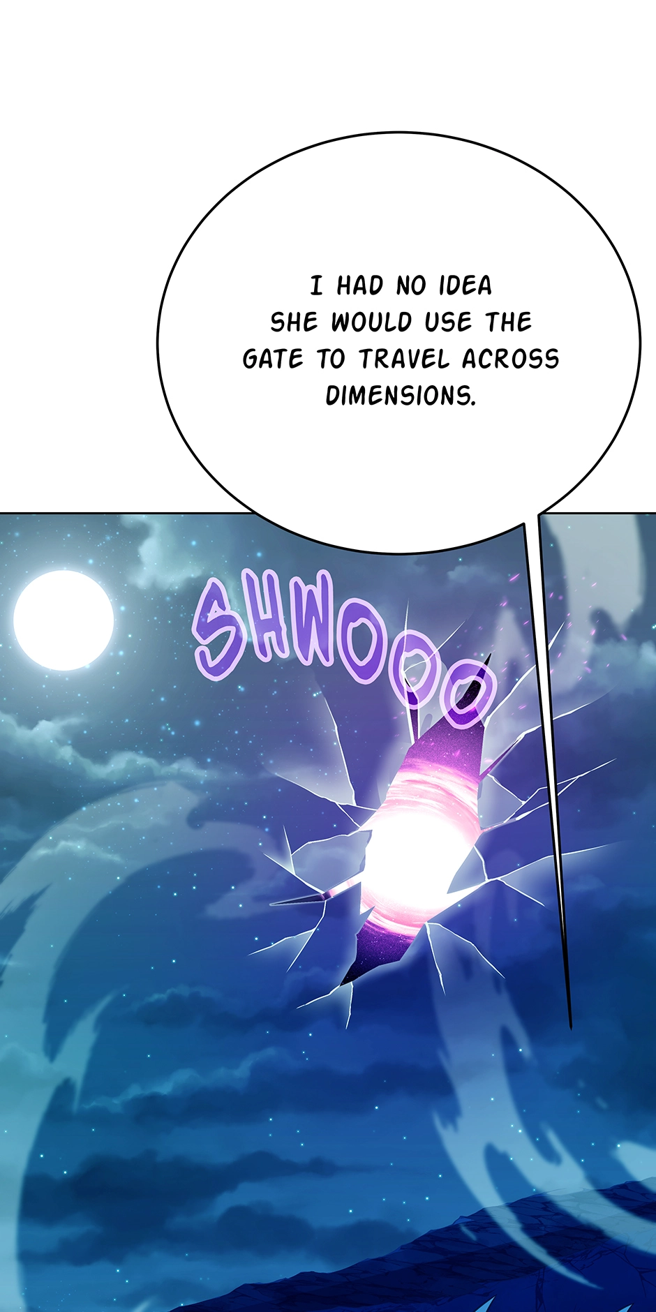 I'm a Part-Timer for the Gods Chapter 87 page 5 - 