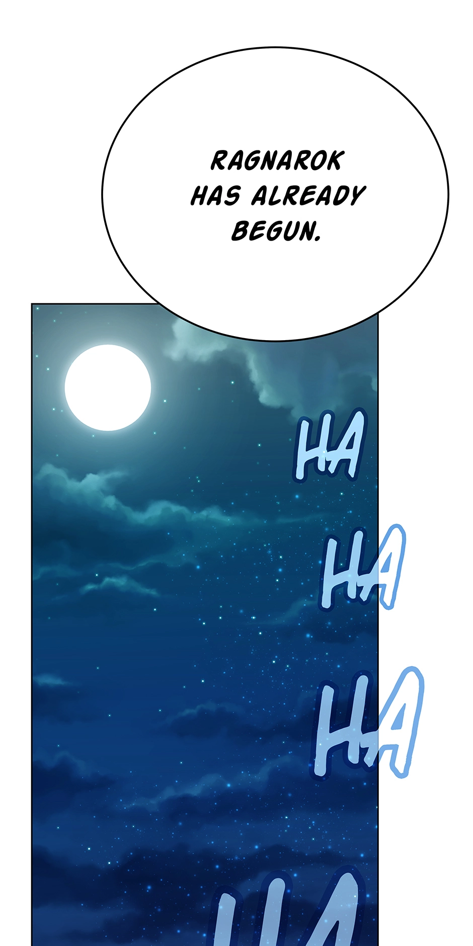 I'm a Part-Timer for the Gods Chapter 87 page 7 - 