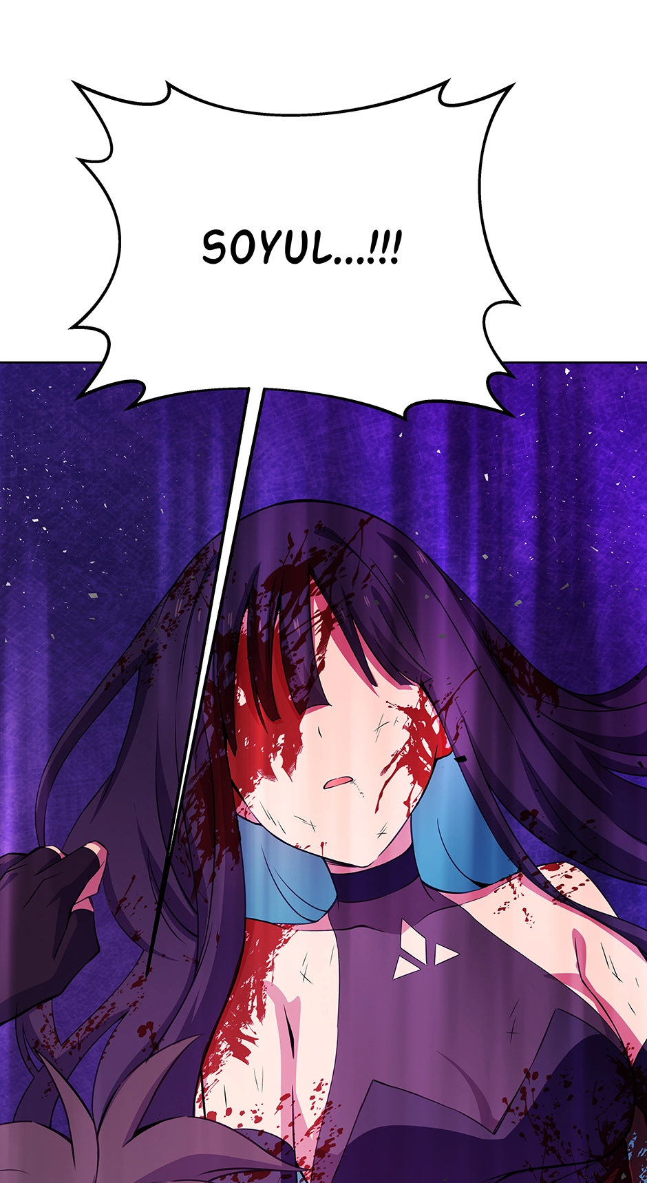 I'm a Part-Timer for the Gods Chapter 88 page 2 - 