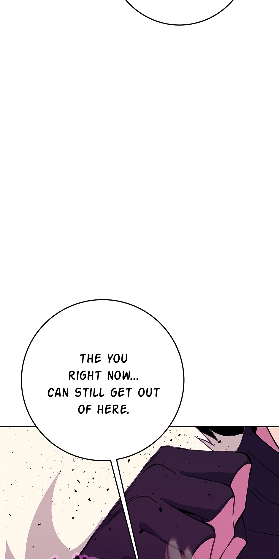 I'm a Part-Timer for the Gods Chapter 88 page 14 - 