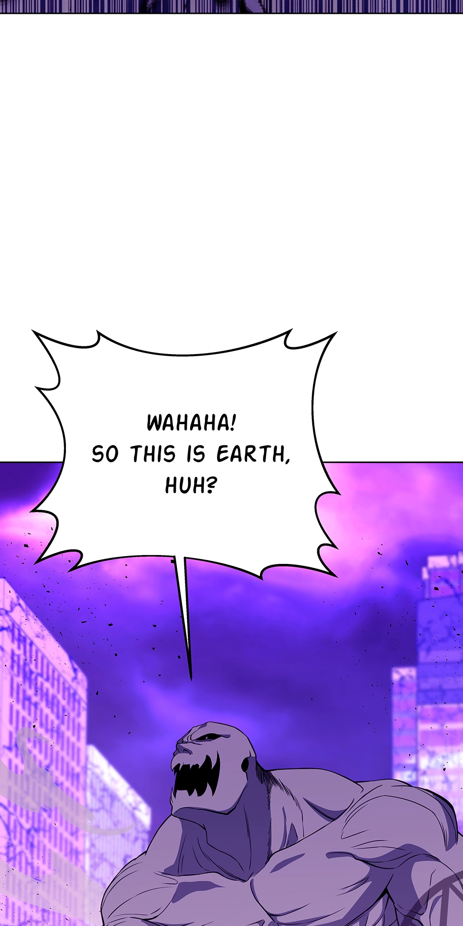 I'm a Part-Timer for the Gods Chapter 88 page 18 - 