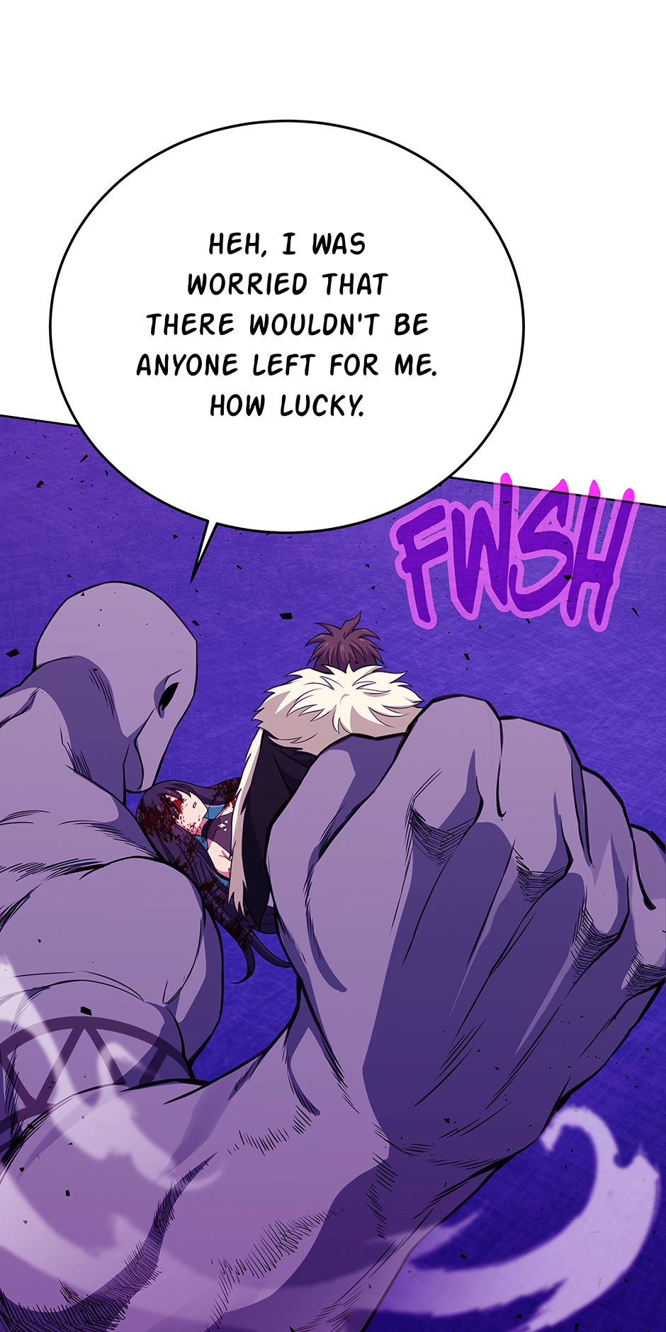 I'm a Part-Timer for the Gods Chapter 88 page 23 - 