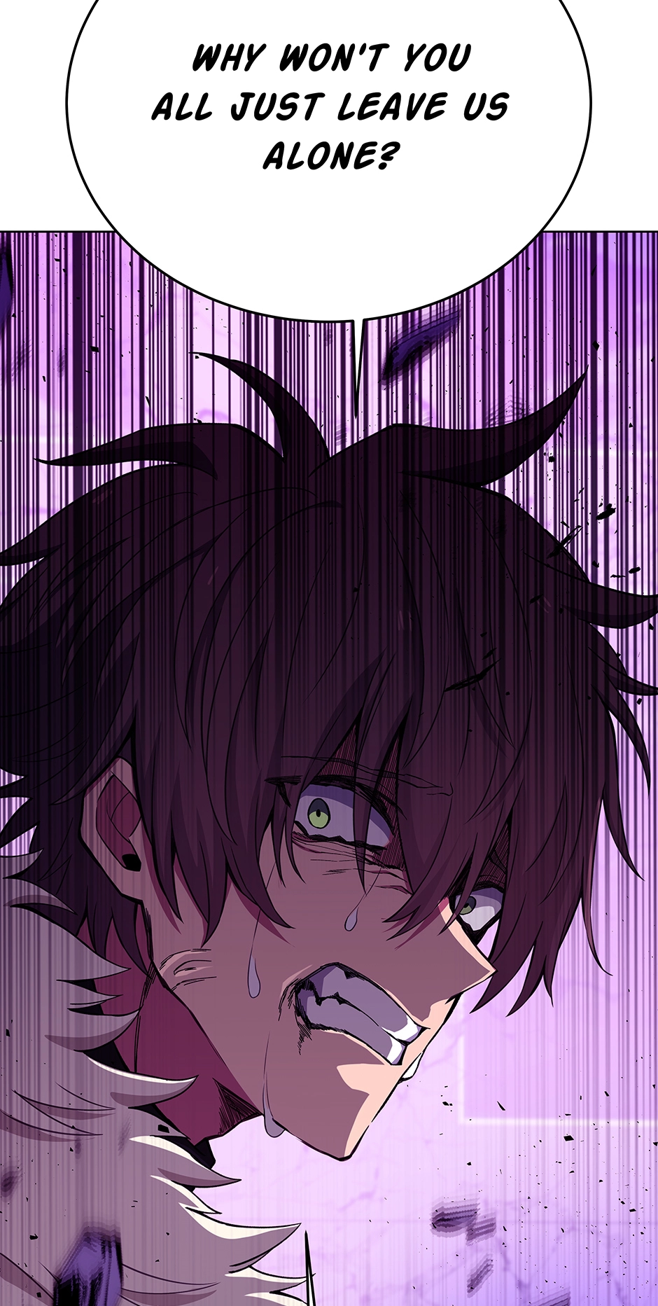 I'm a Part-Timer for the Gods Chapter 88 page 28 - 