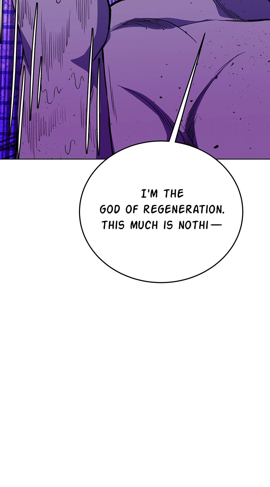I'm a Part-Timer for the Gods Chapter 88 page 32 - 