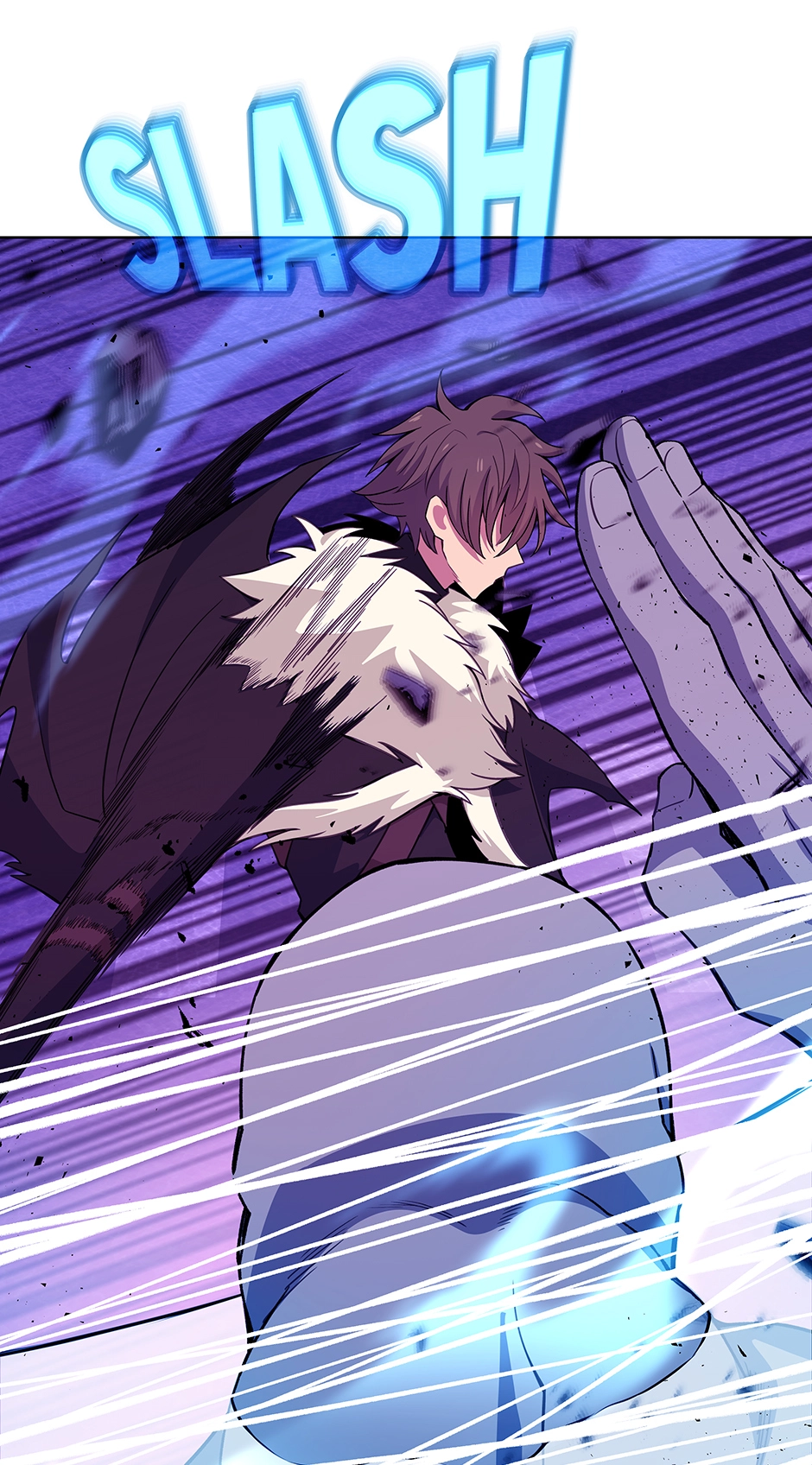 I'm a Part-Timer for the Gods Chapter 88 page 33 - 