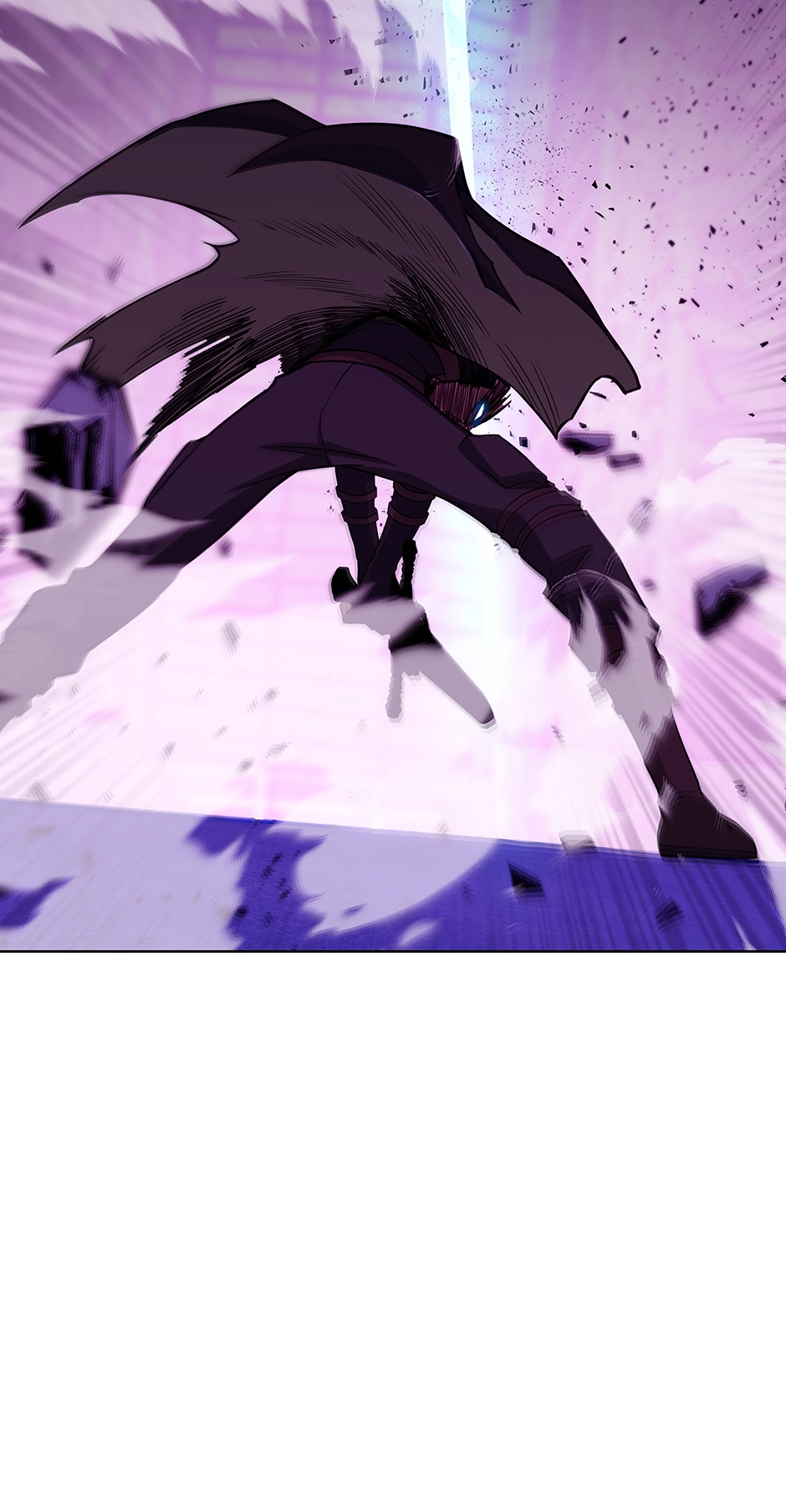 I'm a Part-Timer for the Gods Chapter 88 page 40 - 