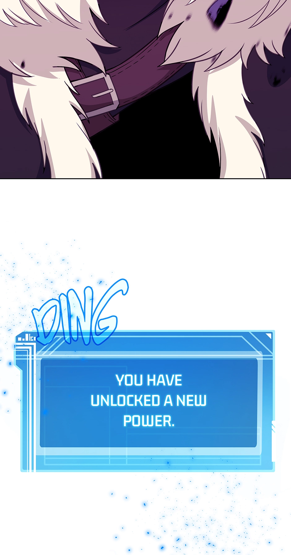 I'm a Part-Timer for the Gods Chapter 88 page 43 - 