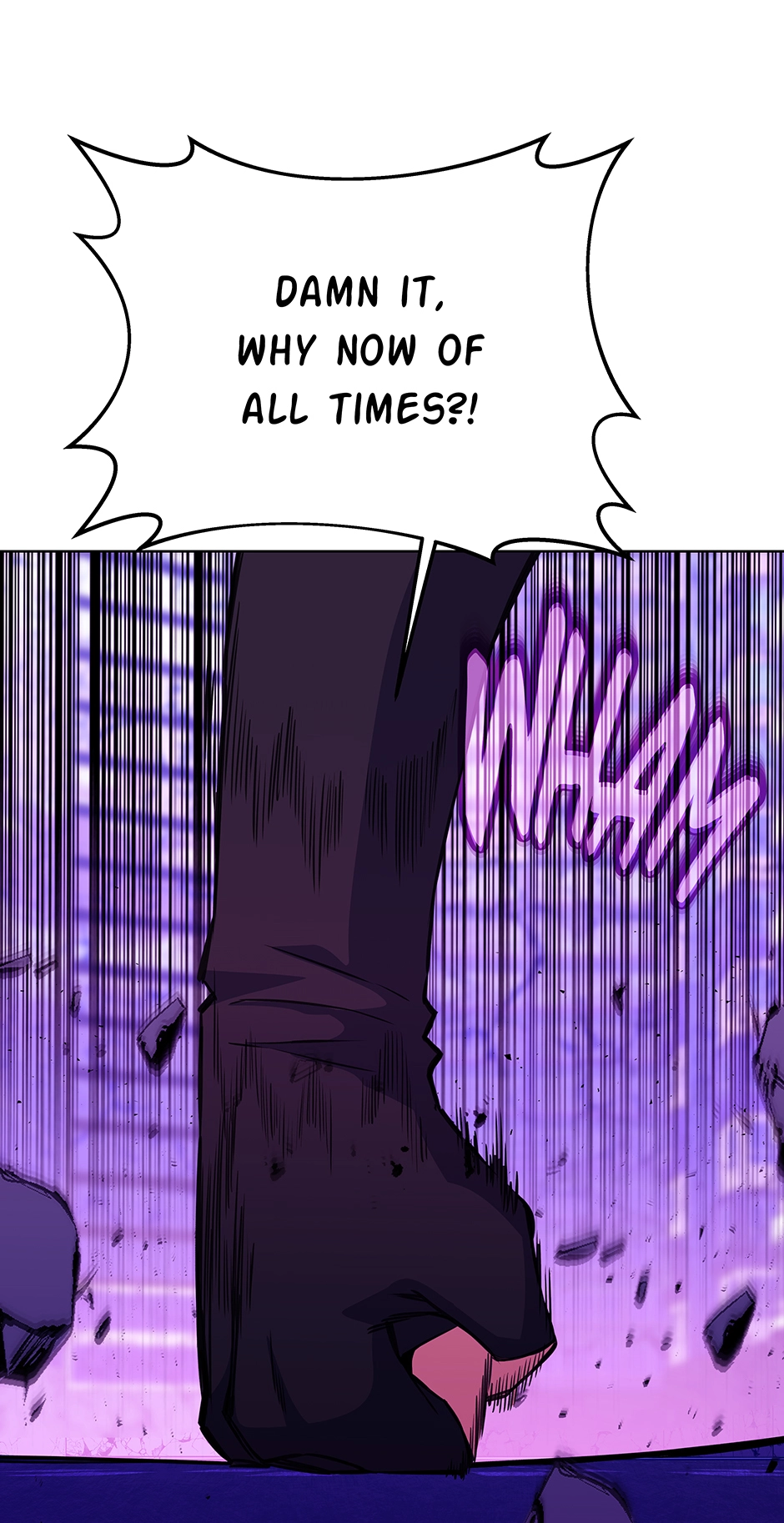 I'm a Part-Timer for the Gods Chapter 88 page 6 - 