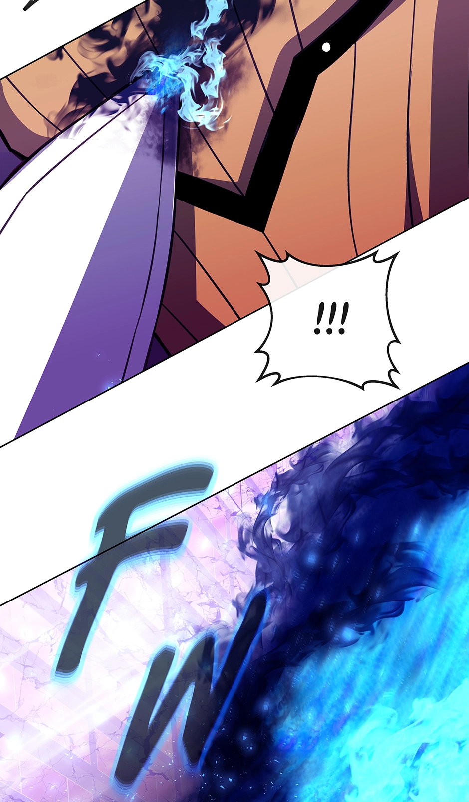 I'm a Part-Timer for the Gods Chapter 88 page 54 - 