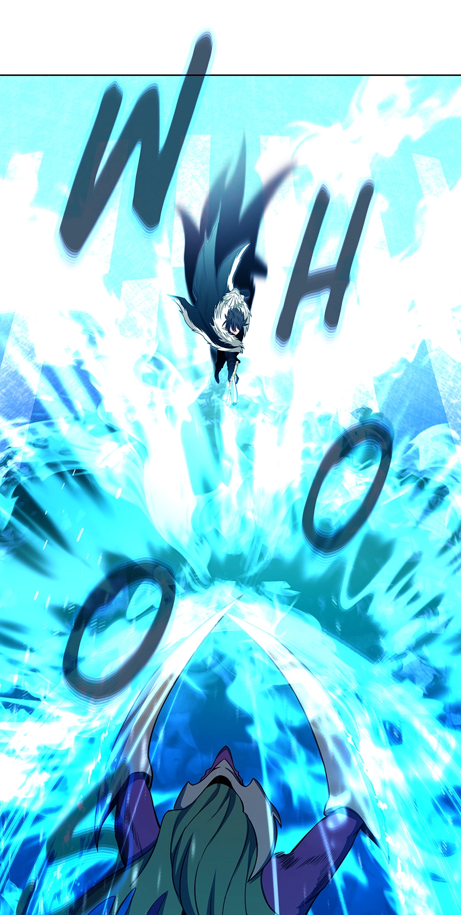 I'm a Part-Timer for the Gods Chapter 88 page 56 - 