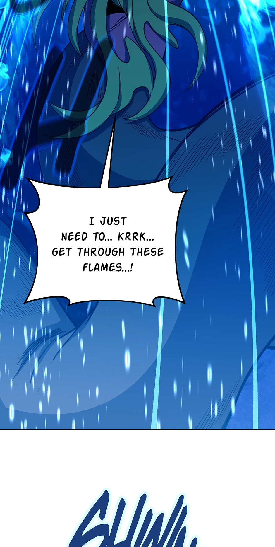 I'm a Part-Timer for the Gods Chapter 88 page 57 - 