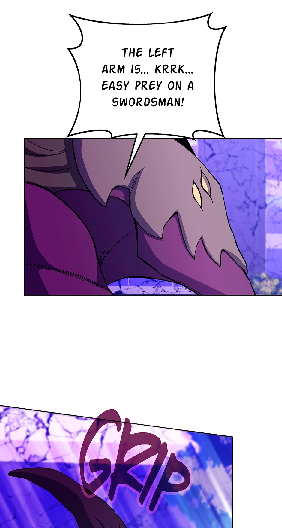 I'm a Part-Timer for the Gods Chapter 88 page 62 - 