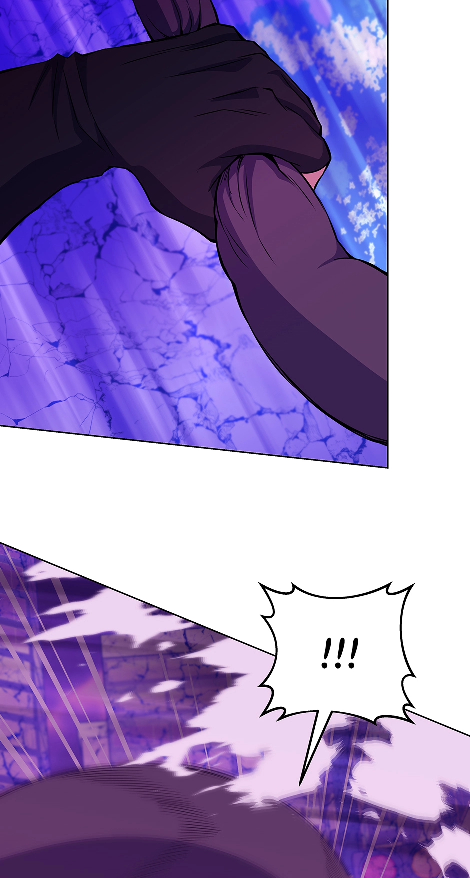 I'm a Part-Timer for the Gods Chapter 88 page 63 - 