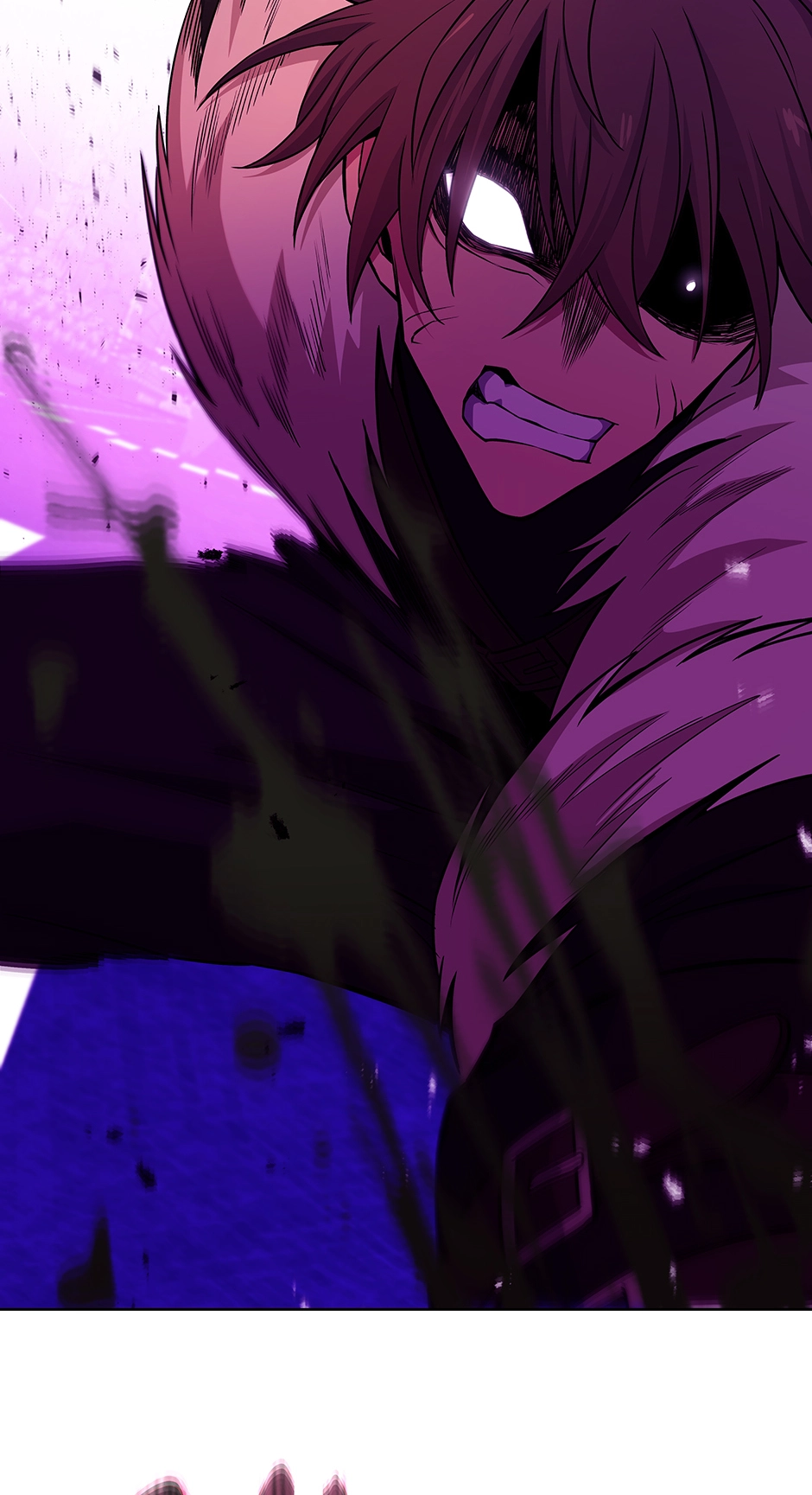 I'm a Part-Timer for the Gods Chapter 88 page 69 - 
