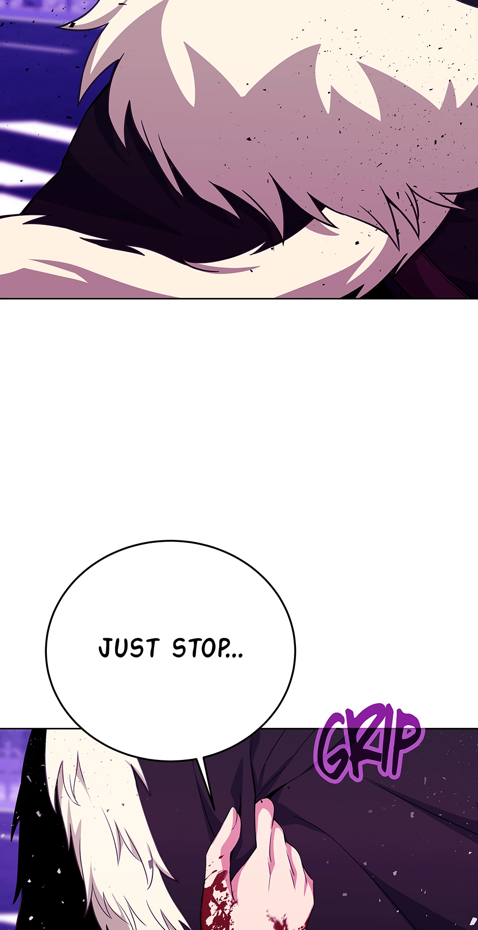 I'm a Part-Timer for the Gods Chapter 88 page 8 - 