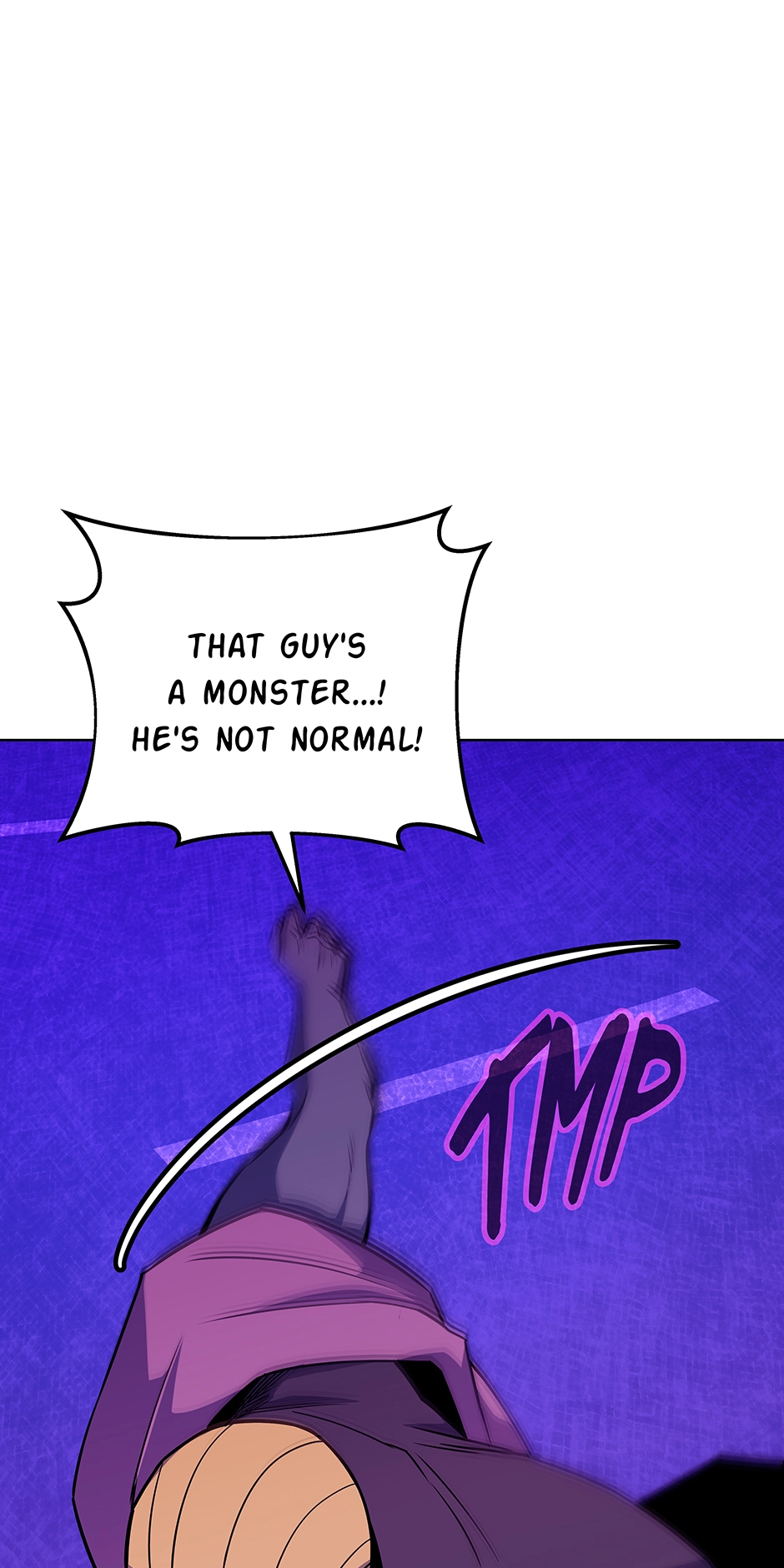 I'm a Part-Timer for the Gods Chapter 88 page 73 - 