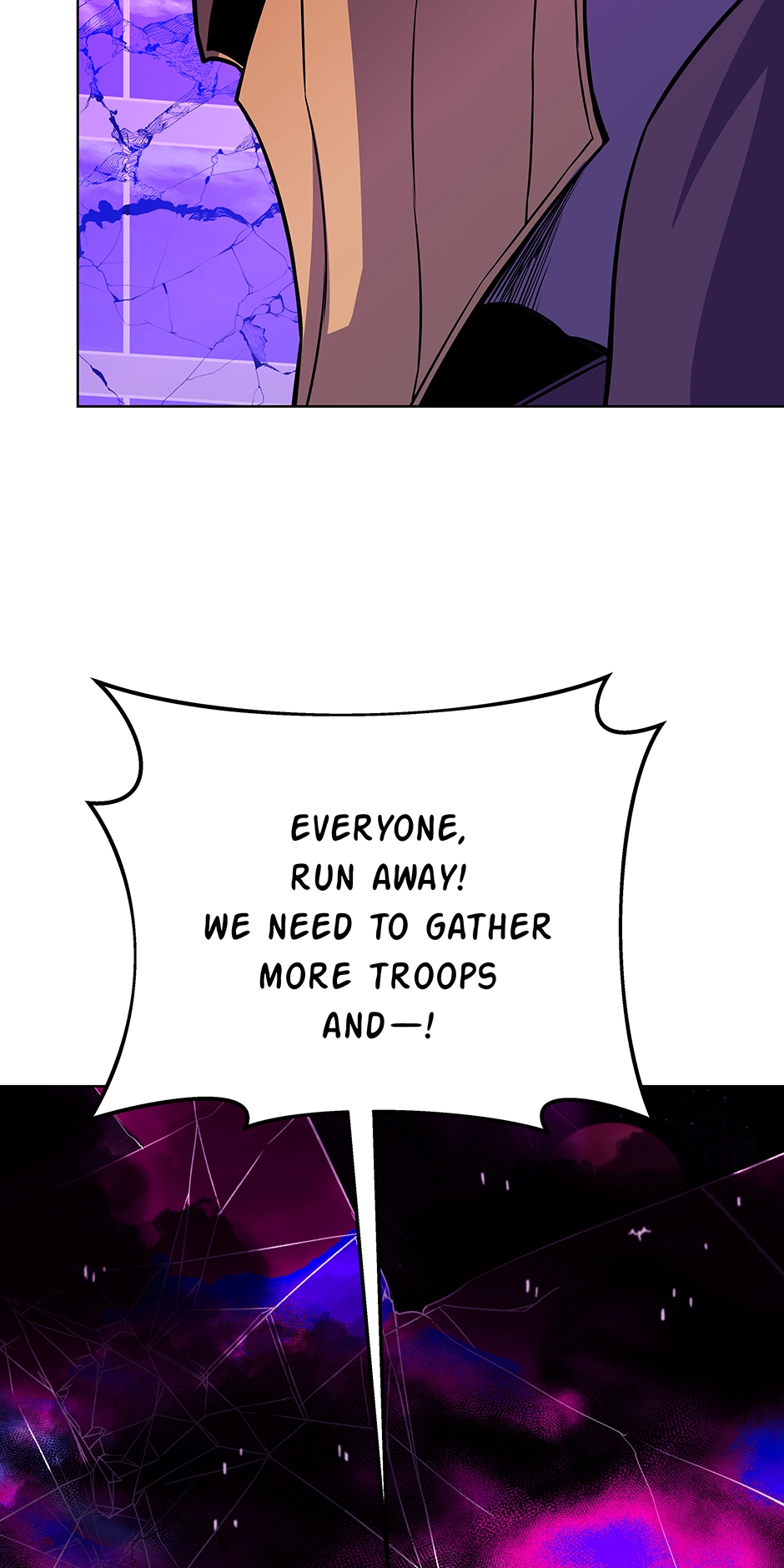 I'm a Part-Timer for the Gods Chapter 88 page 75 - 