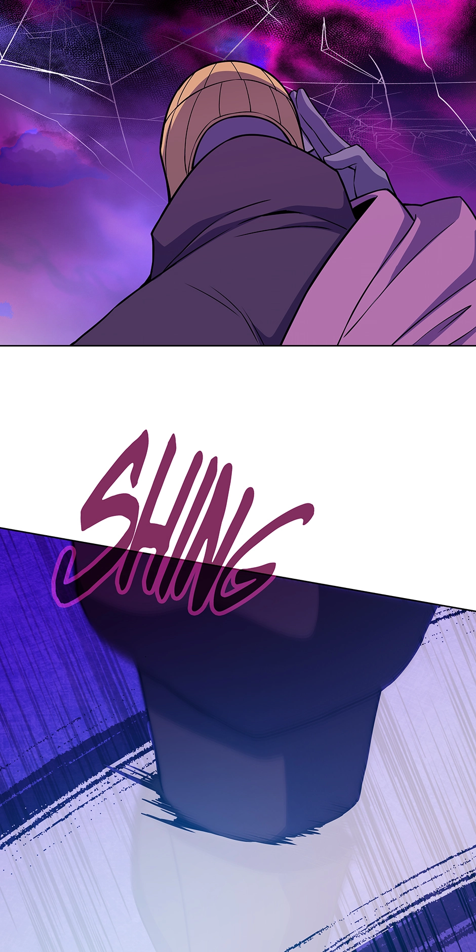 I'm a Part-Timer for the Gods Chapter 88 page 76 - 